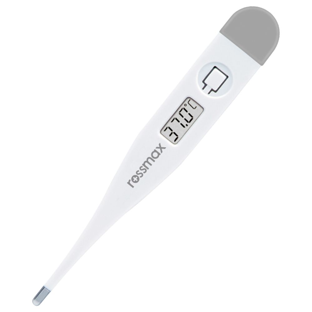 Rossmax - TG120 Digital Thermometer - White