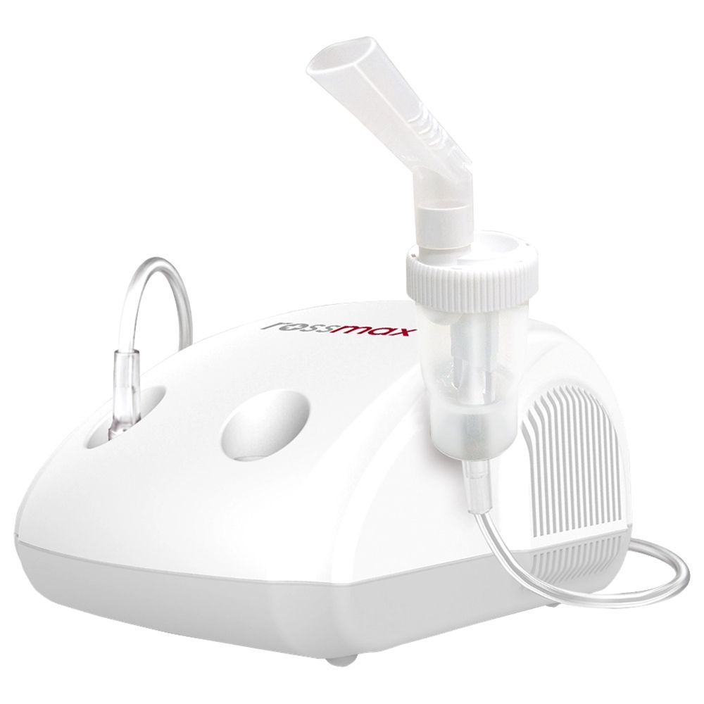 Rossmax - NE100 Piston Nebulizer - White