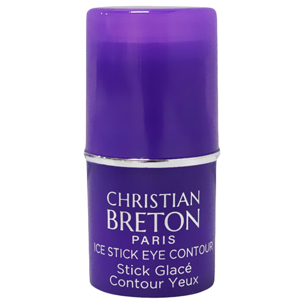 Christian Breton Paris - Eye Stick Glace Contour Yeux 3 G