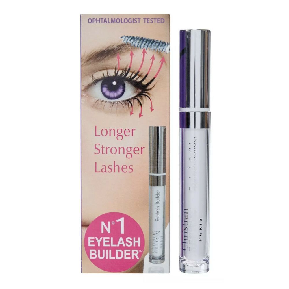 Christian Breton Paris - Eye Lash Builder Serum 5G