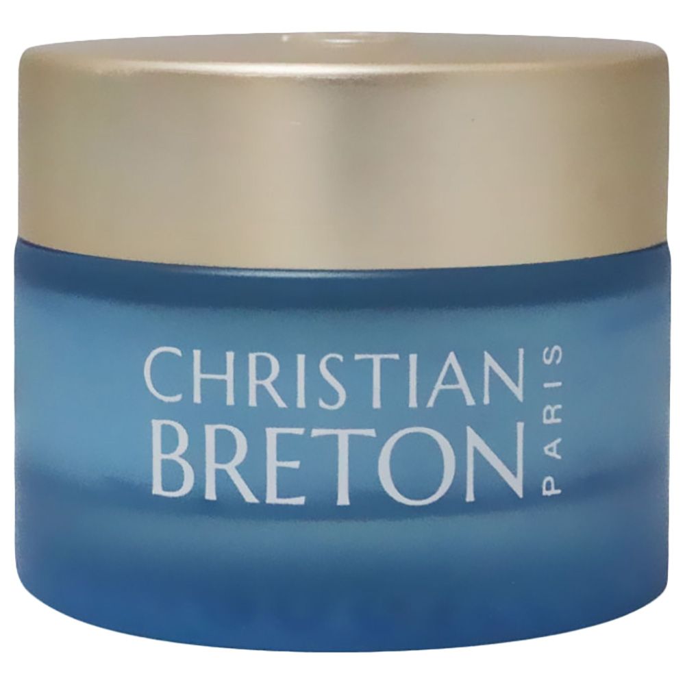 Christian Breton Paris - Repair Sleeping Cream 50 Ml