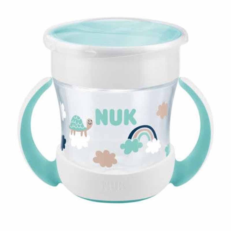 NUK - Mini Magic Cup 160ml 6m+ 1pc - Green