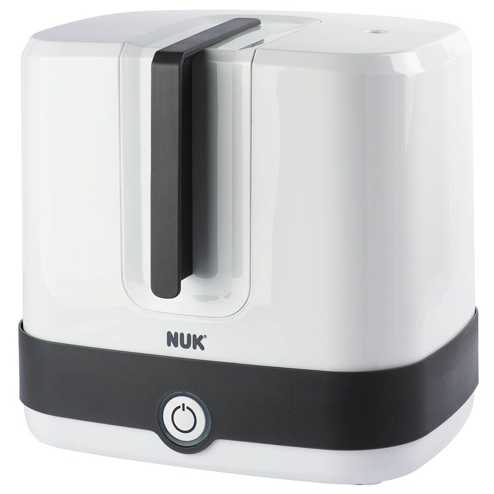 Nuk - Vario Express Steam Sterilizer