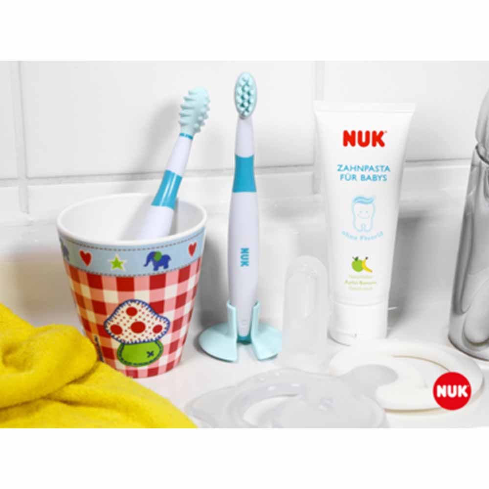 Nuk - Tooth And Gum Cleanser