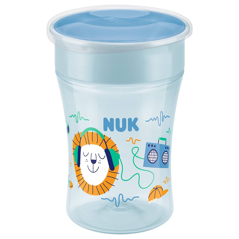 NUK - Magic Cup - 230ml - 8M - Streetstyle