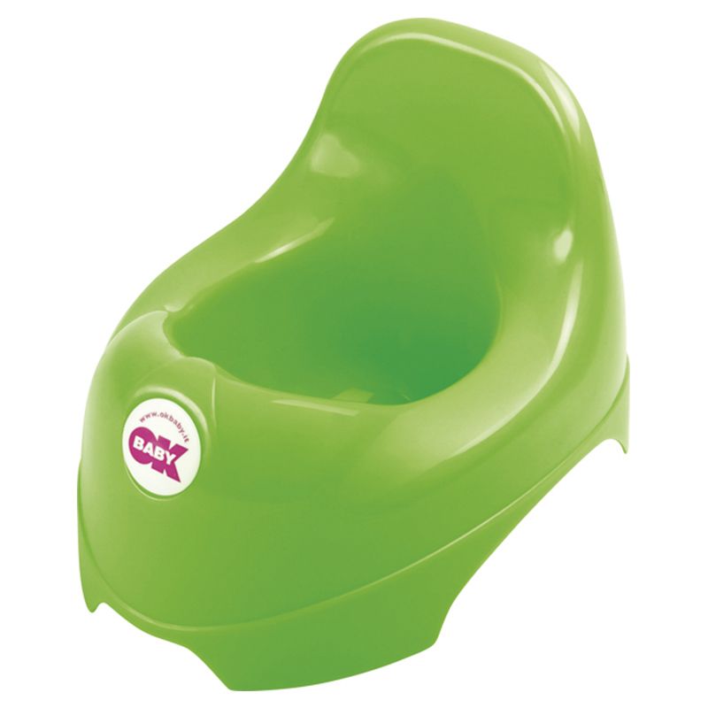 Okbaby - Relax Potty - Green