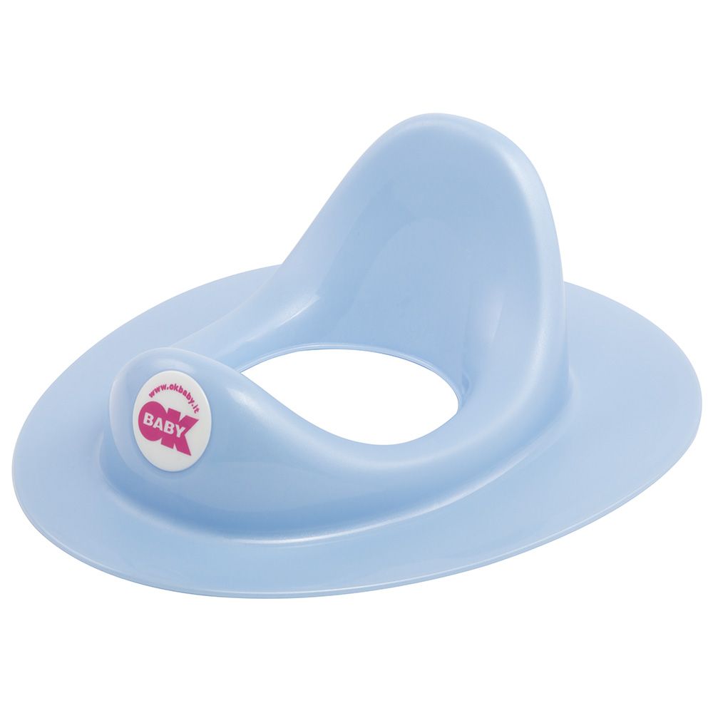 Okbaby - Ergo Easy Toilet Training Seat - Blue