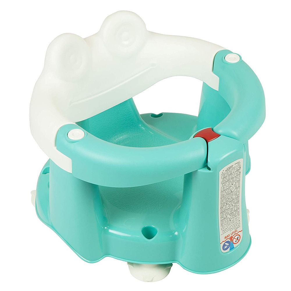 Okbaby Crab Baby Bath Seat - Pista Green