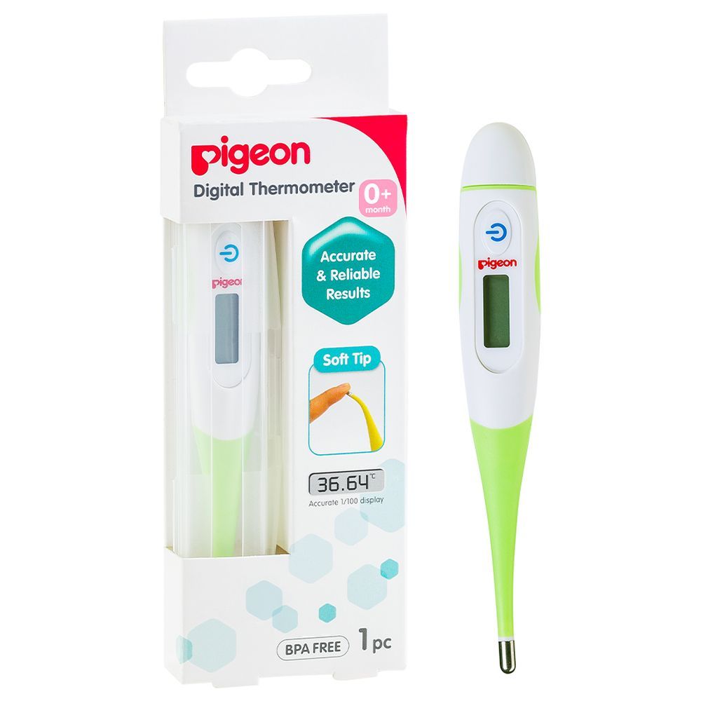 Pigeon - Digital Thermometer