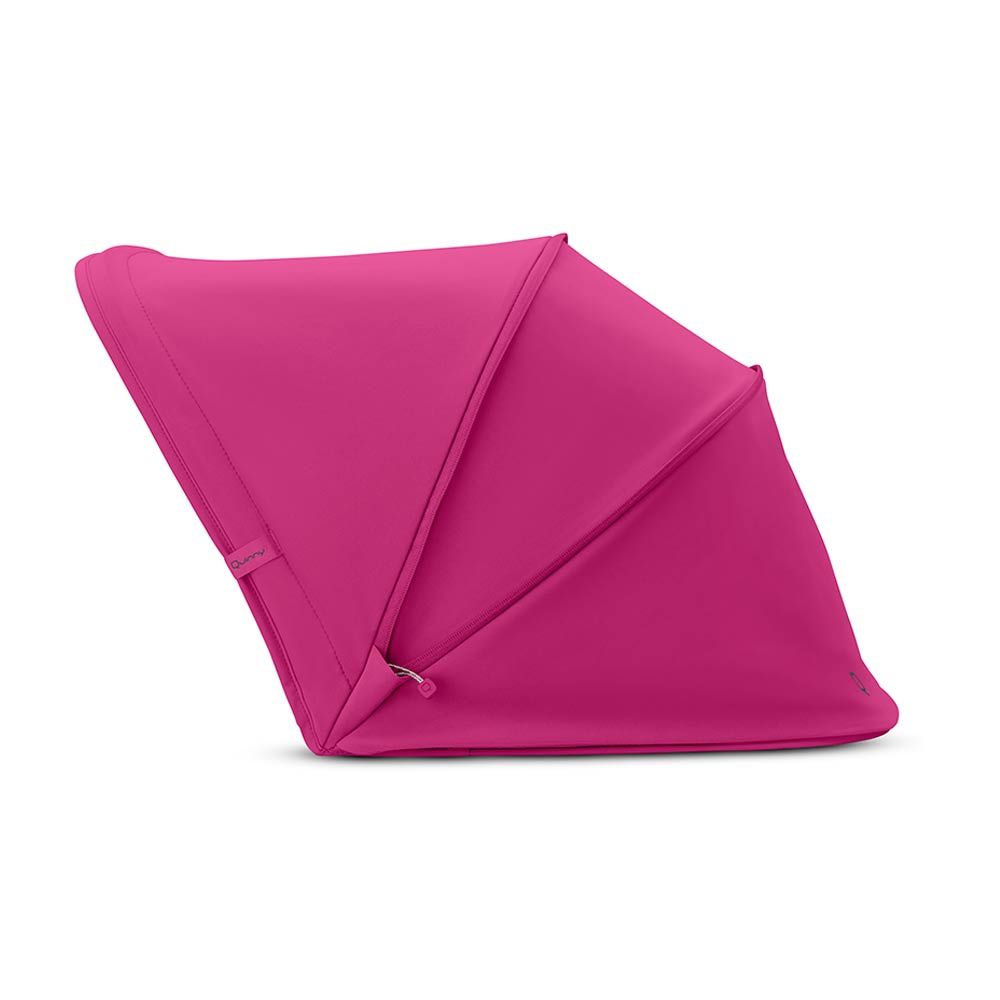 Quinny - Q Hubb Sun Canopy Pink