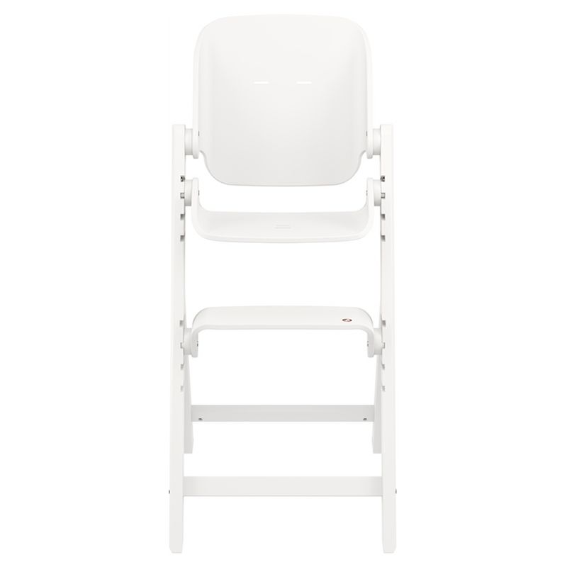 Maxi-Cosi - Nesta Wood High Chair - White