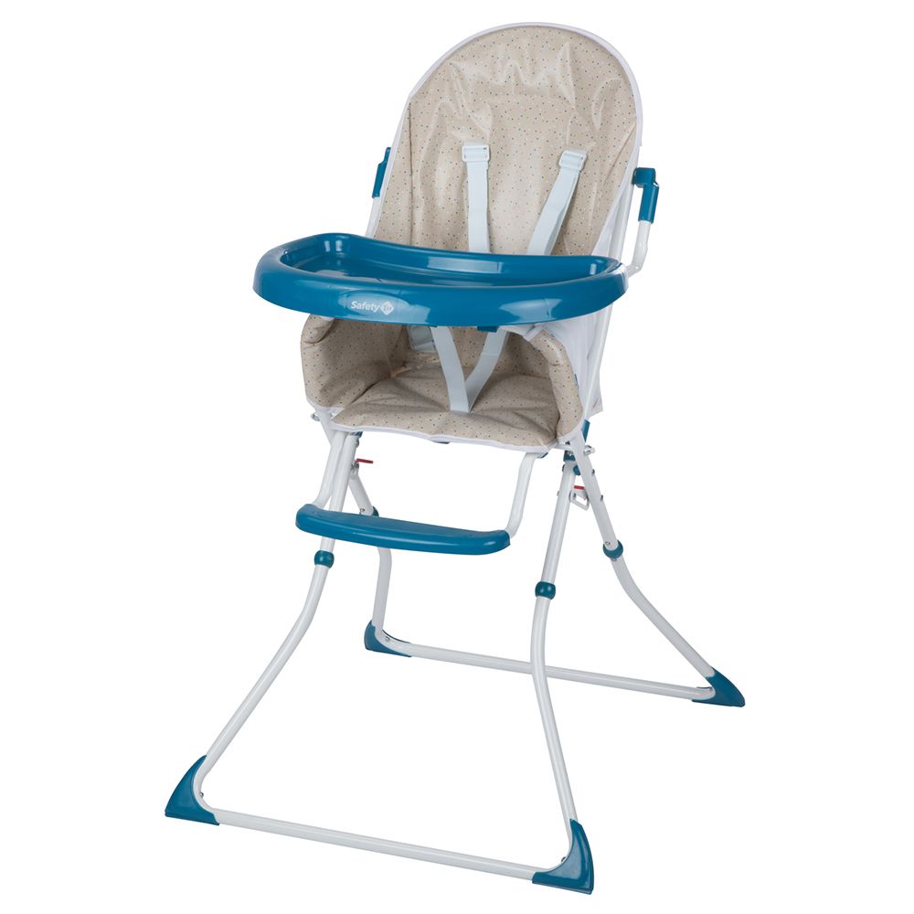 Safety 1st - Kanji Highchair - Happy Day