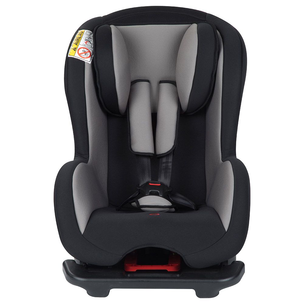 Safety 1st - Sweet Safe Car Seat - Hot Grey