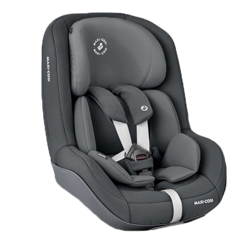 Maxi-Cosi - Pearl Pro 2 I-Size Car Seat Authentic - Graphite