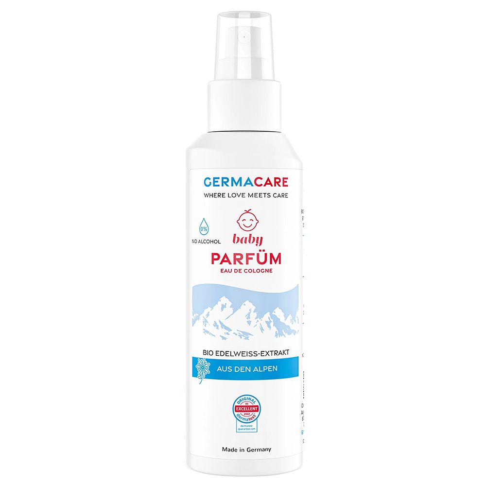 Germacare - Baby Cologne - 150ml