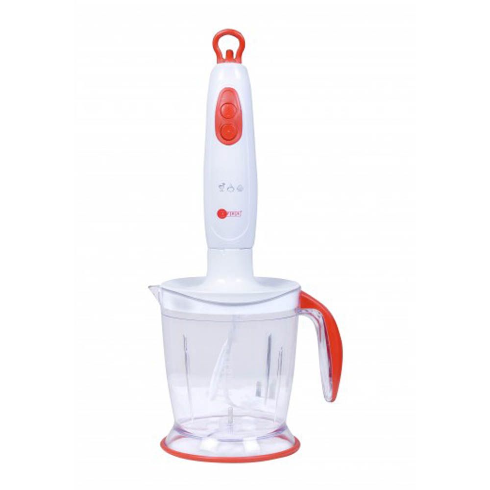 Afra - Japan Hand Blender Set W/Stainless Steel Shaft 700W 