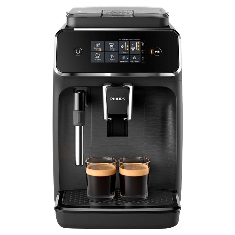 Philips EP2220 Fully Automatic Espresso Machines Matte Black