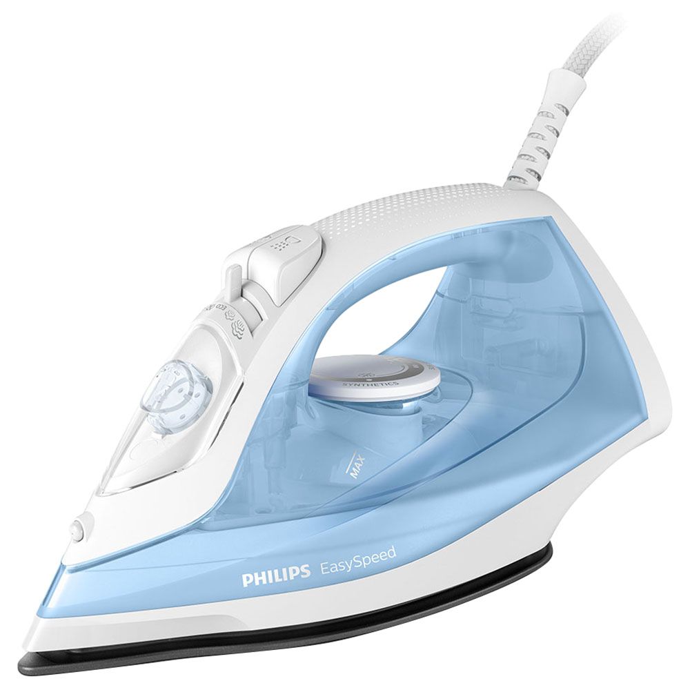 Philips - GC1740/26 Easyspeed Steam Iron