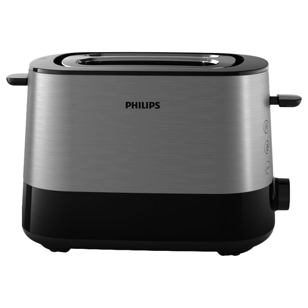 Philips - HD2637 Viva Collection Toaster