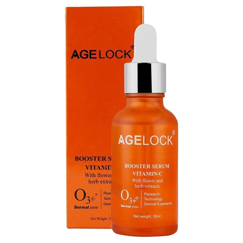 O3+ - Agelock Vitamin C Booster - 30G