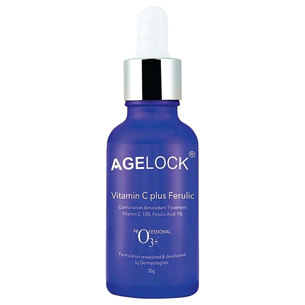 O3+ - Agelock Vitamin C Plus Ferulic - 30G