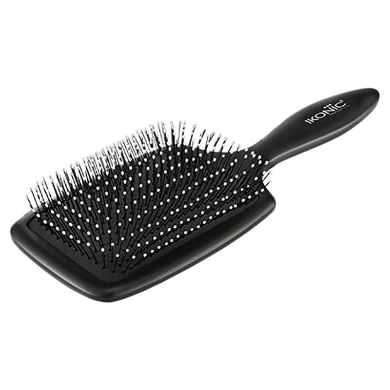 Ikonic Professional - Big Paddle Brush Supremo