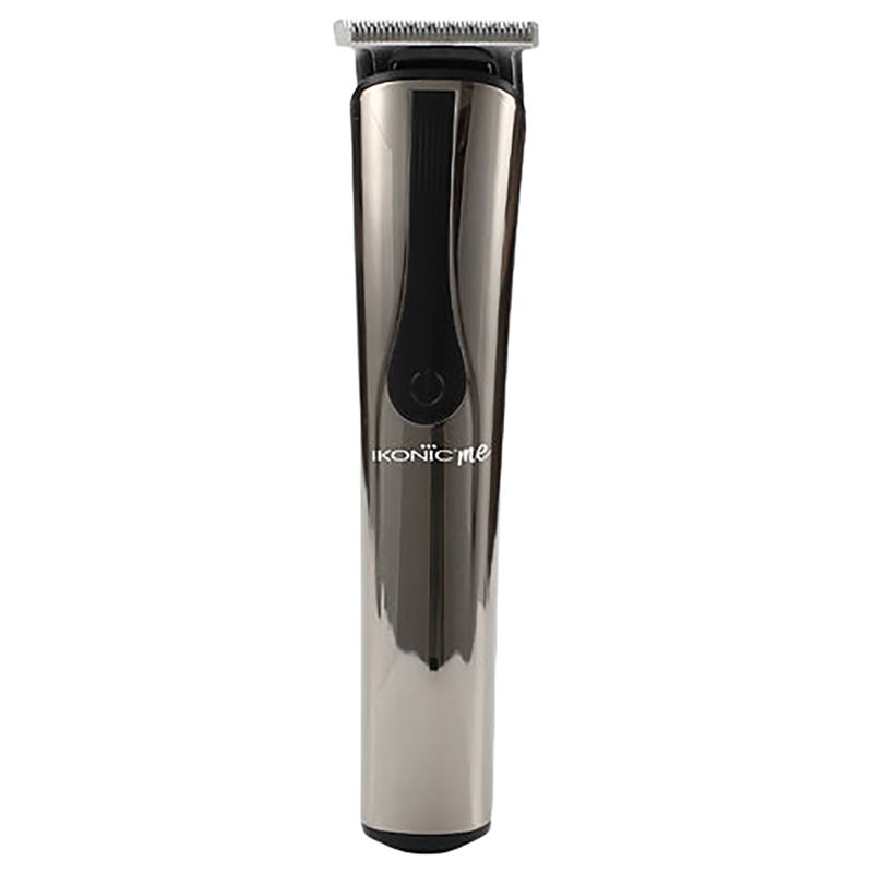 Ikonic - 5-in-1 Express Groomer Trimmer - Grey