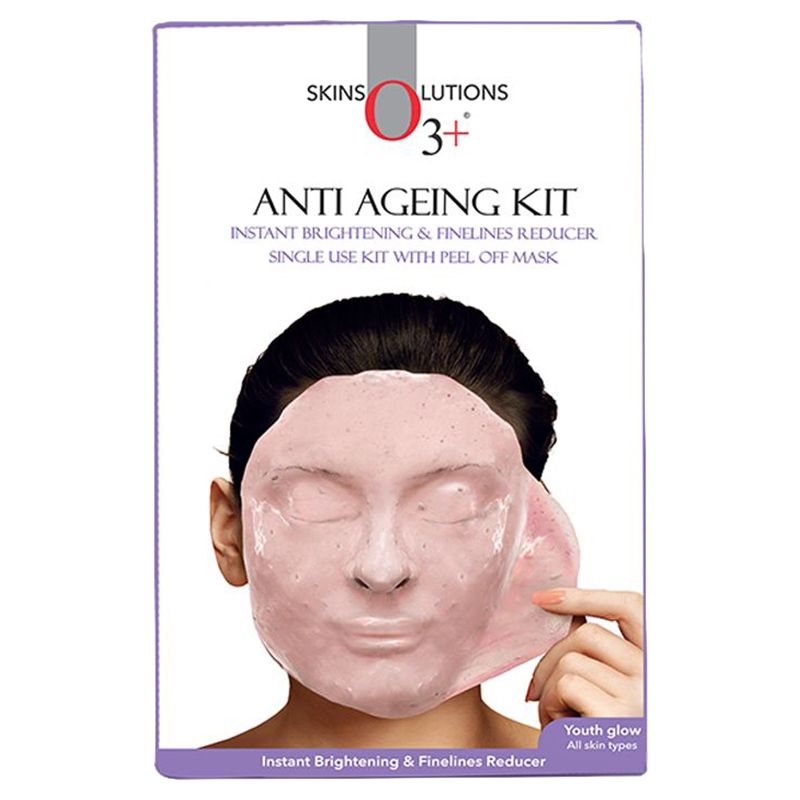 O3+ - Anti Ageing Single Dose Kit - 40G