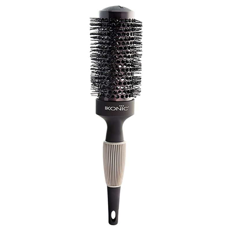 Ikonic - Pro Titanium Grip Styling Brush 43mm