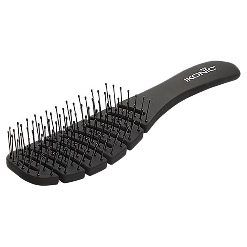 Ikonic - Vent Brush - Black