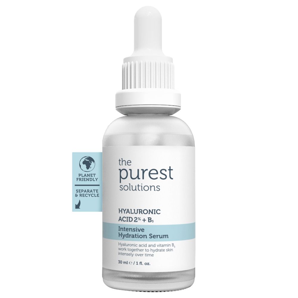 The Purest Solution - Intensive Hydration Serum - 30ml