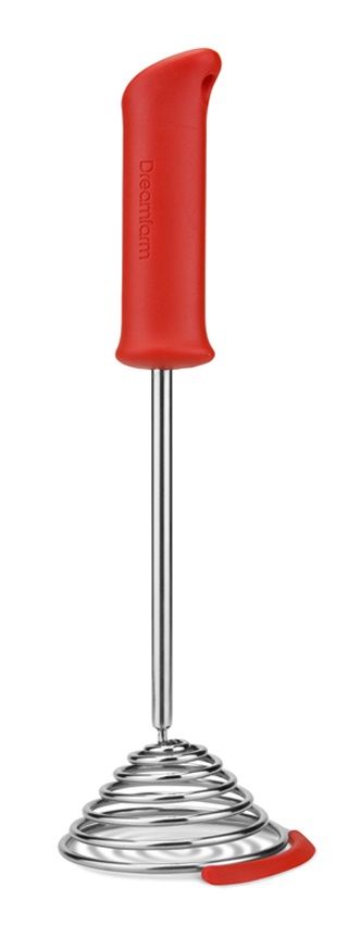 Dreamfarm - Smood Masher - Red