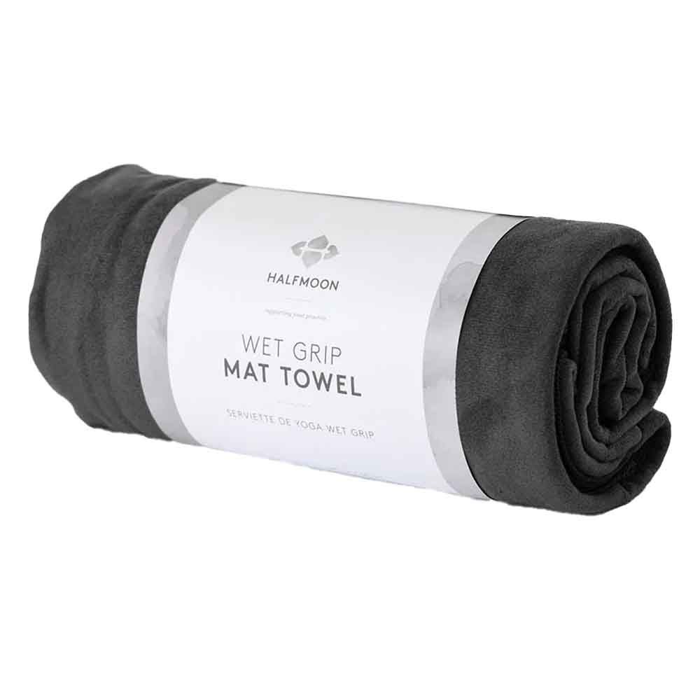 Halfmoon - Wet Grip Mat Towel