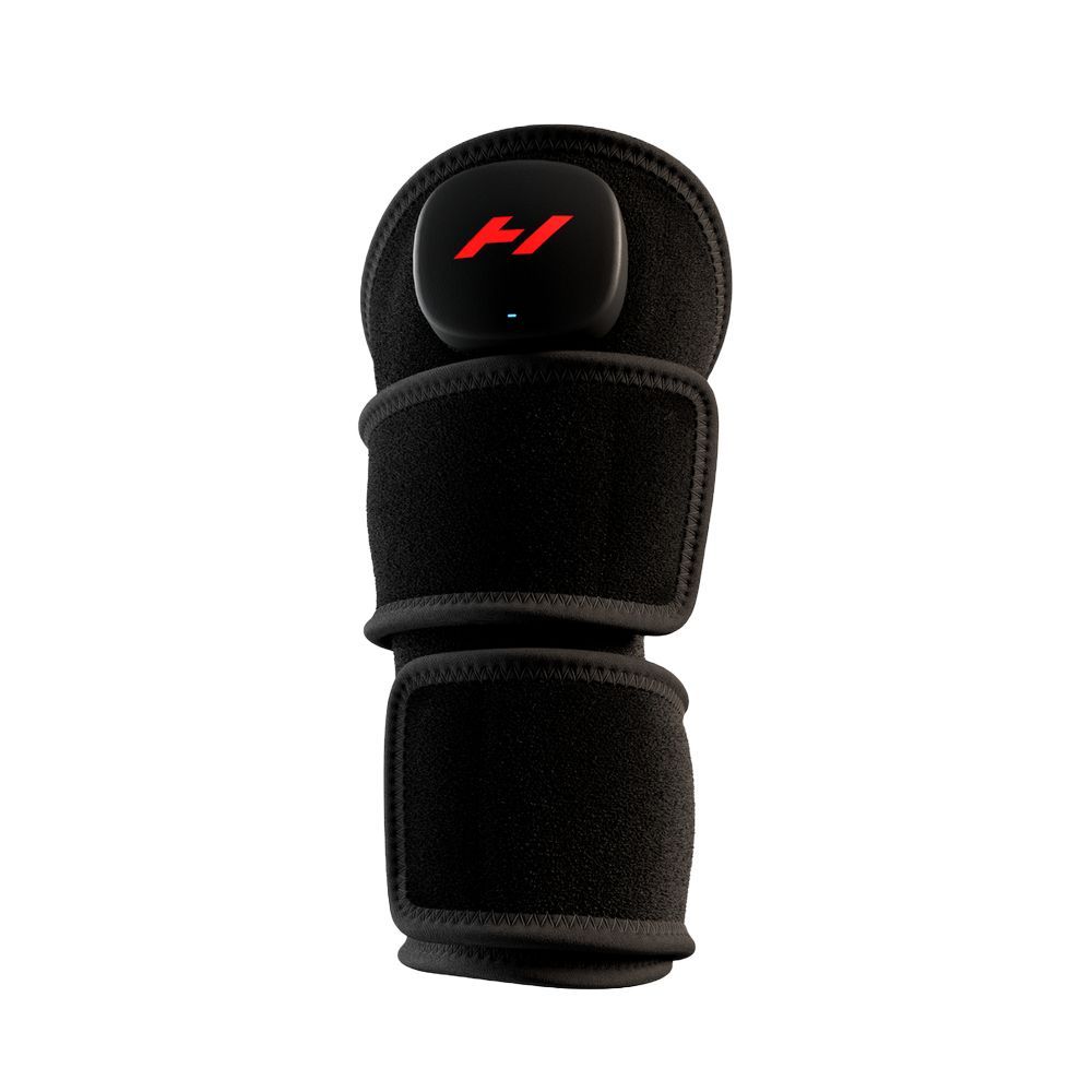 Hyperice - Venom 2 Leg Massager - Black