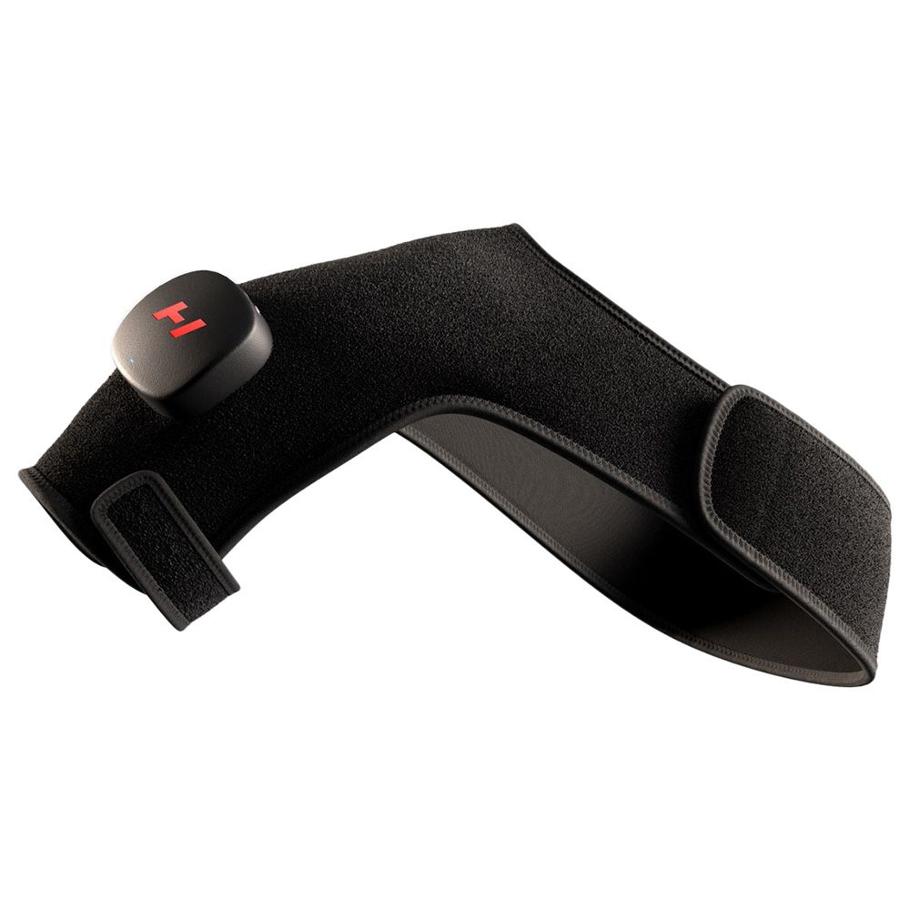 Hyperice - Venom 2 Right Shoulder Massager - Black