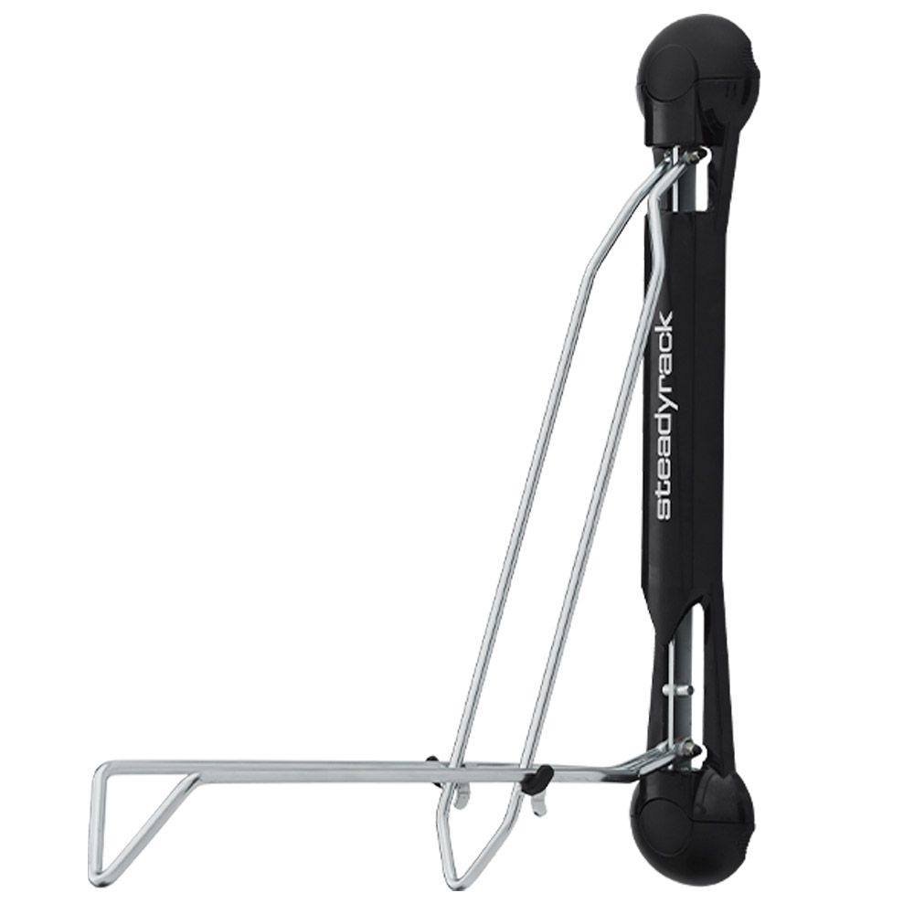 Steadyrack - Classic Bike Rack - Black