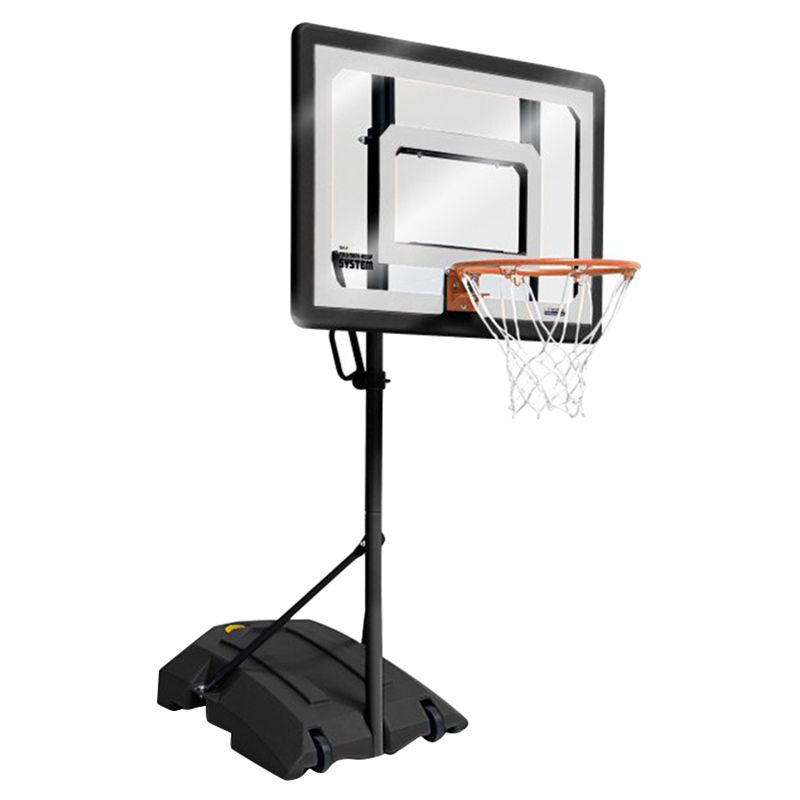 Sklz - Basketball Pro Mini Hoop System Adjustable 3.5-7Feet