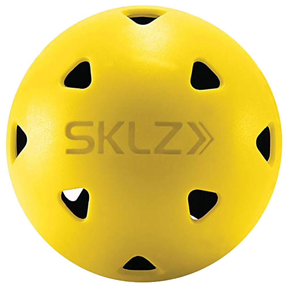 SKLZ - Impact Golf Balls (12pk)