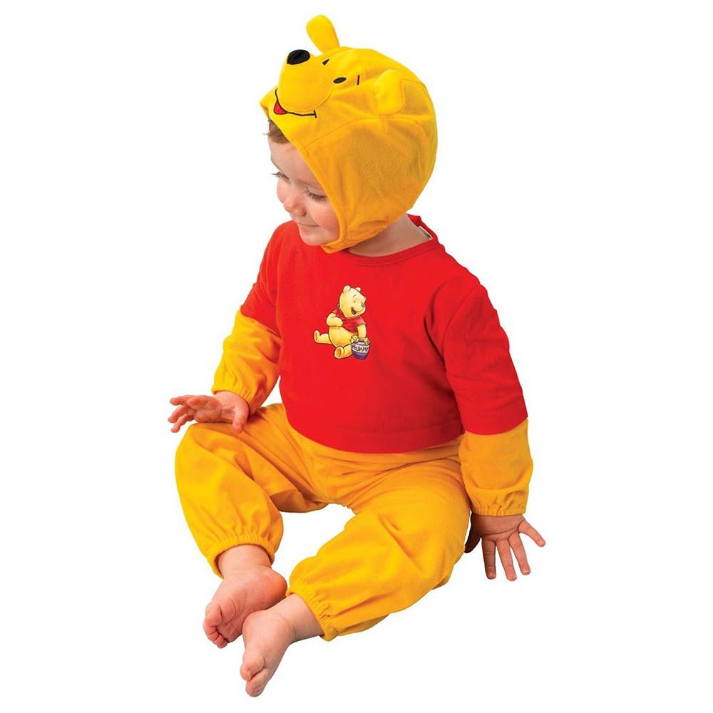 Rubie's - Winnie The Pooh Costume