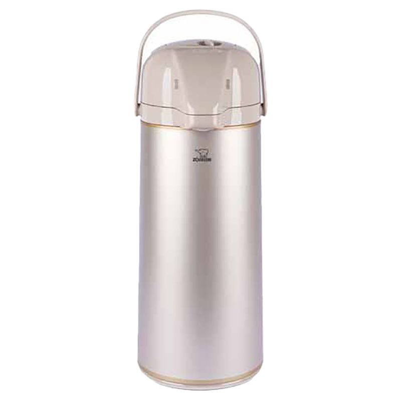 Zojirushi - Beverage Dispenser Airpot - 2.2L - Herb Cacao