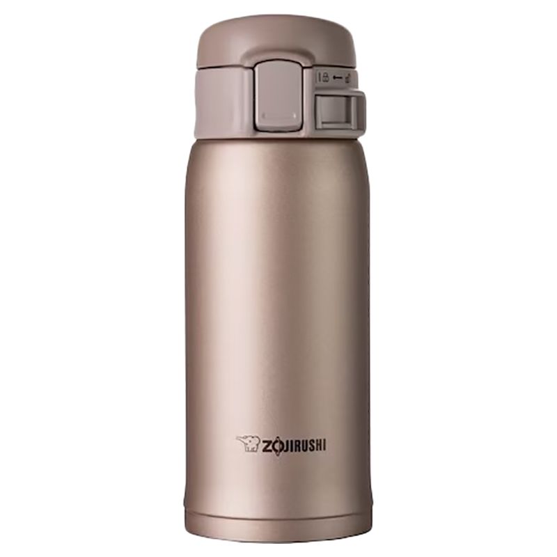 Zojirushi - Stainless Steel Mug - 12oz