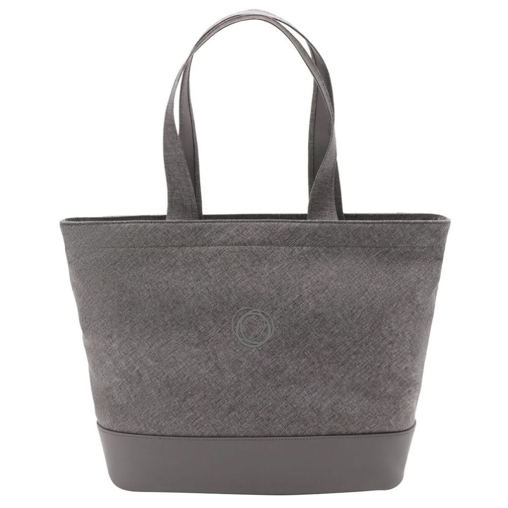 Bugaboo - Changing Bag Me - Grey Melange