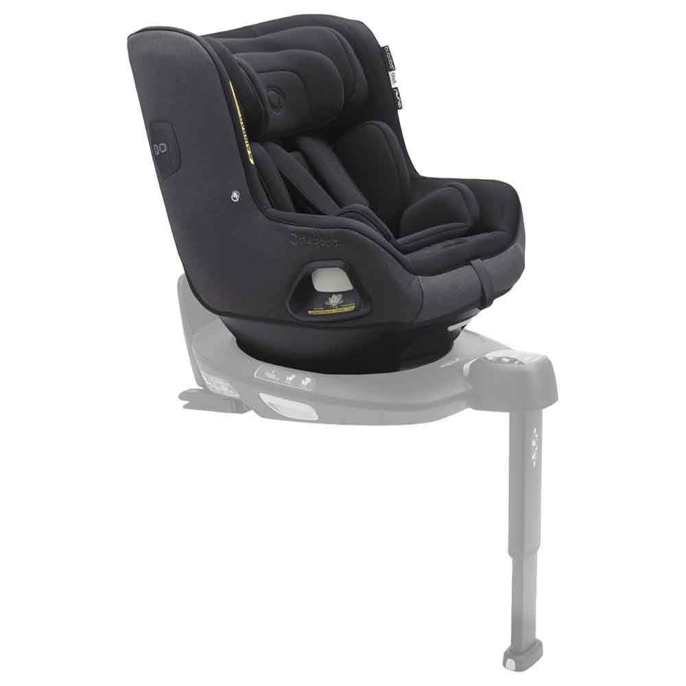 Bugaboo - Owl By Nuna Car Seat - Black