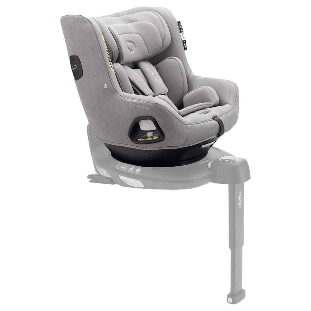 Bugaboo - Owl By Nuna Car Seat - Grey