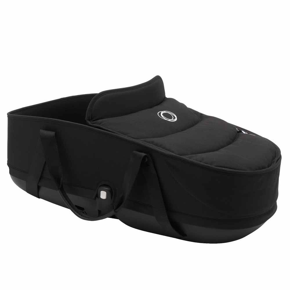 Bugaboo - Bee6 Bassinet Complete - Black