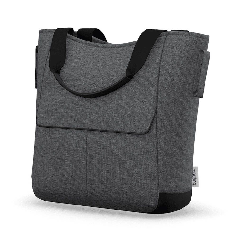 Bugaboo - Mammoth Changing Bag - Grey Melange