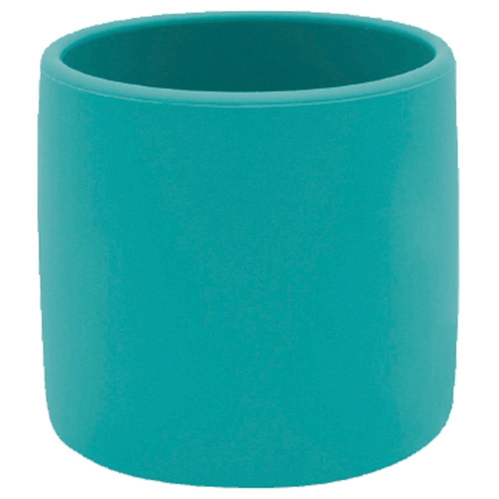 Minikoioi - Silicone Mini Cup - Green