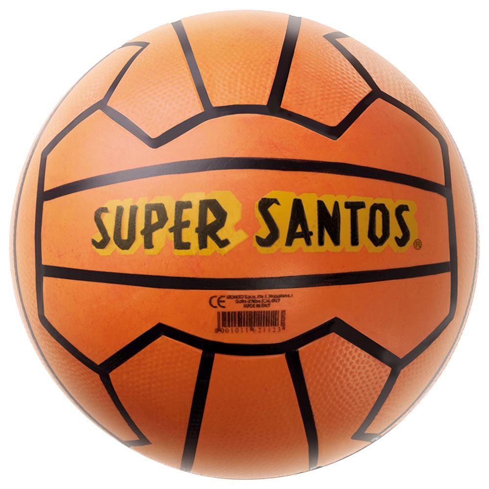 Mondo - Super Santos Bio Ball - 23cm