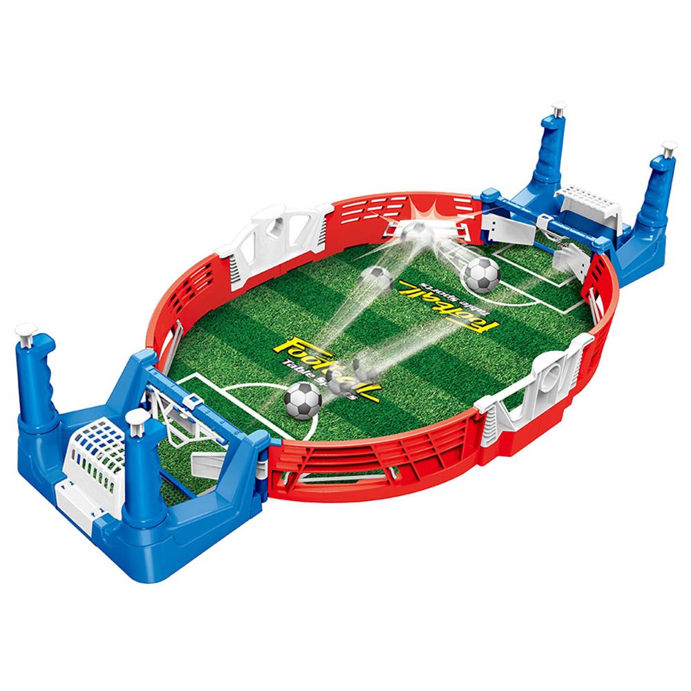 Power Joy - Goal Goal Mini Football Field