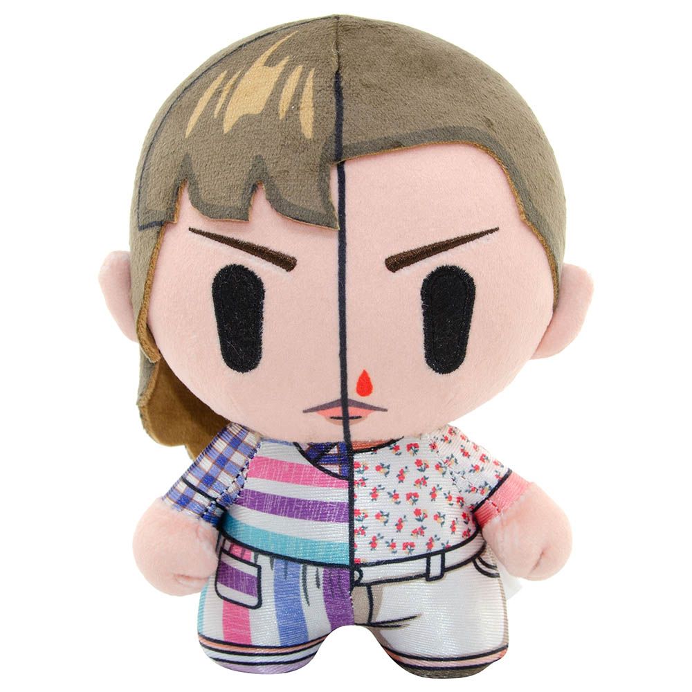 Stranger Things - Plush Toy - Eleven - 7-Inch